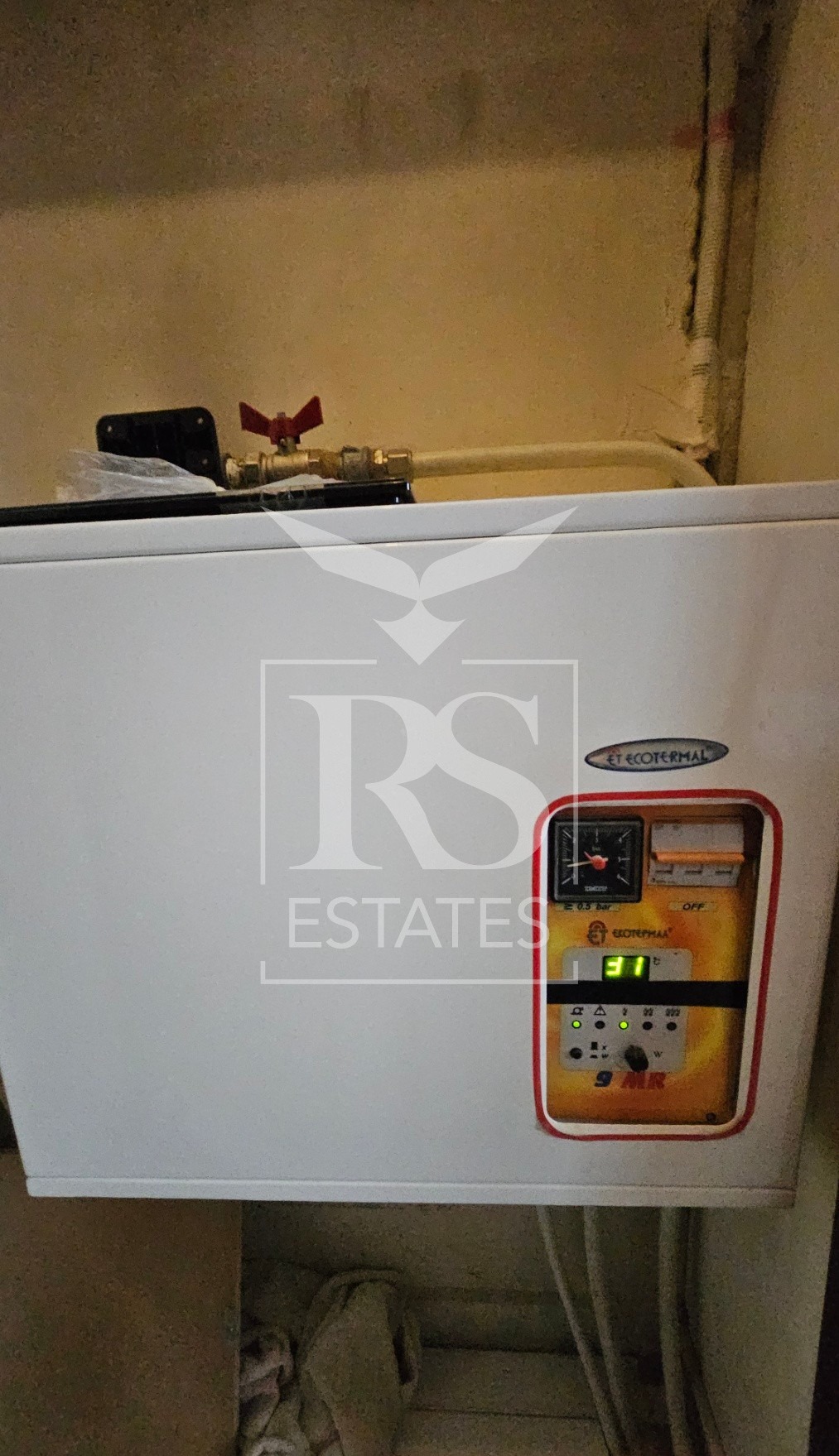 Дава под наем 3-СТАЕН, гр. София, Зона Б-18, снимка 11 - Апартаменти - 53885525