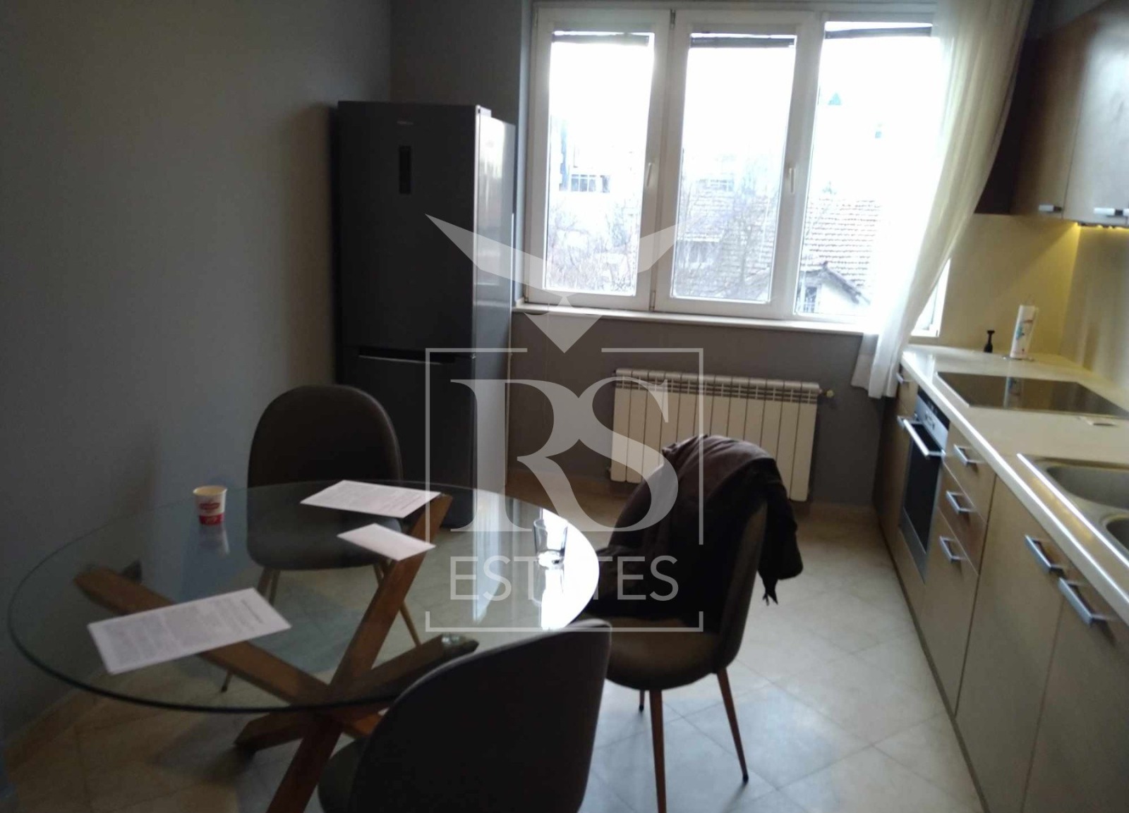 Дава под наем 3-СТАЕН, гр. София, Зона Б-18, снимка 7 - Апартаменти - 53885525