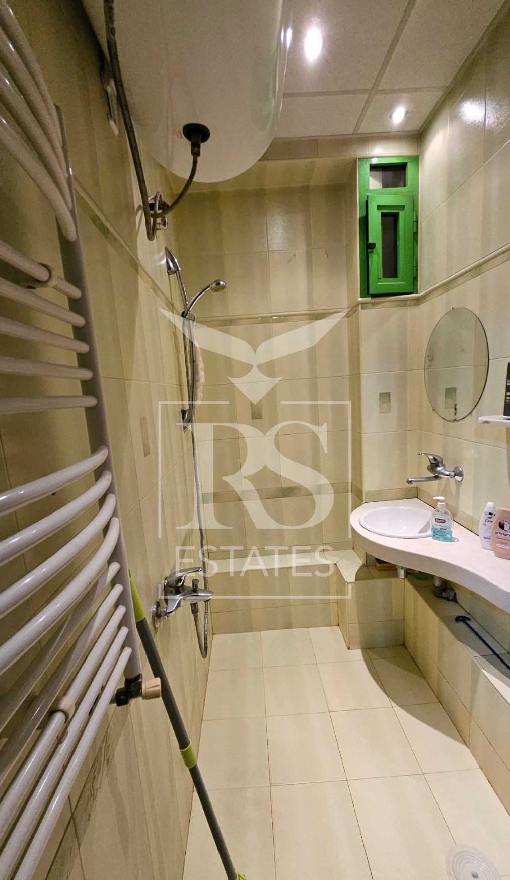 Дава под наем 3-СТАЕН, гр. София, Зона Б-18, снимка 5 - Апартаменти - 53885525