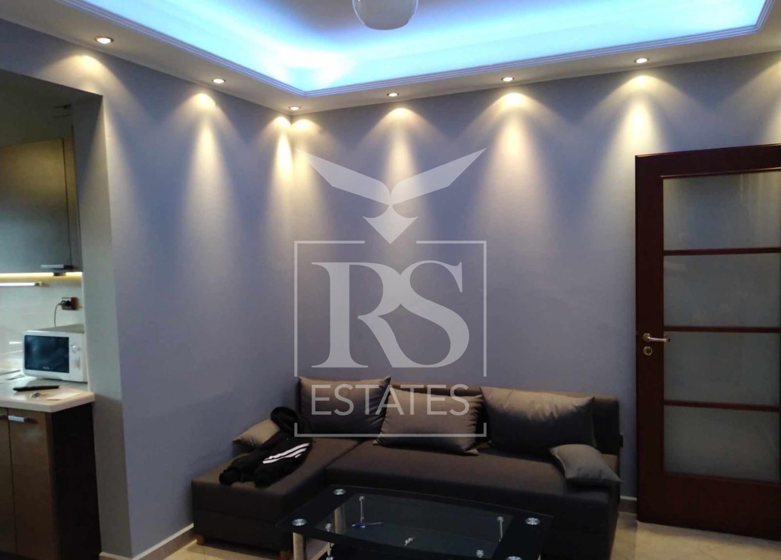 Дава под наем 3-СТАЕН, гр. София, Зона Б-18, снимка 8 - Апартаменти - 53885525