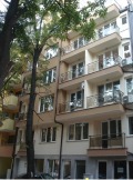 Дава под наем 2-СТАЕН, гр. София, Оборище, снимка 1