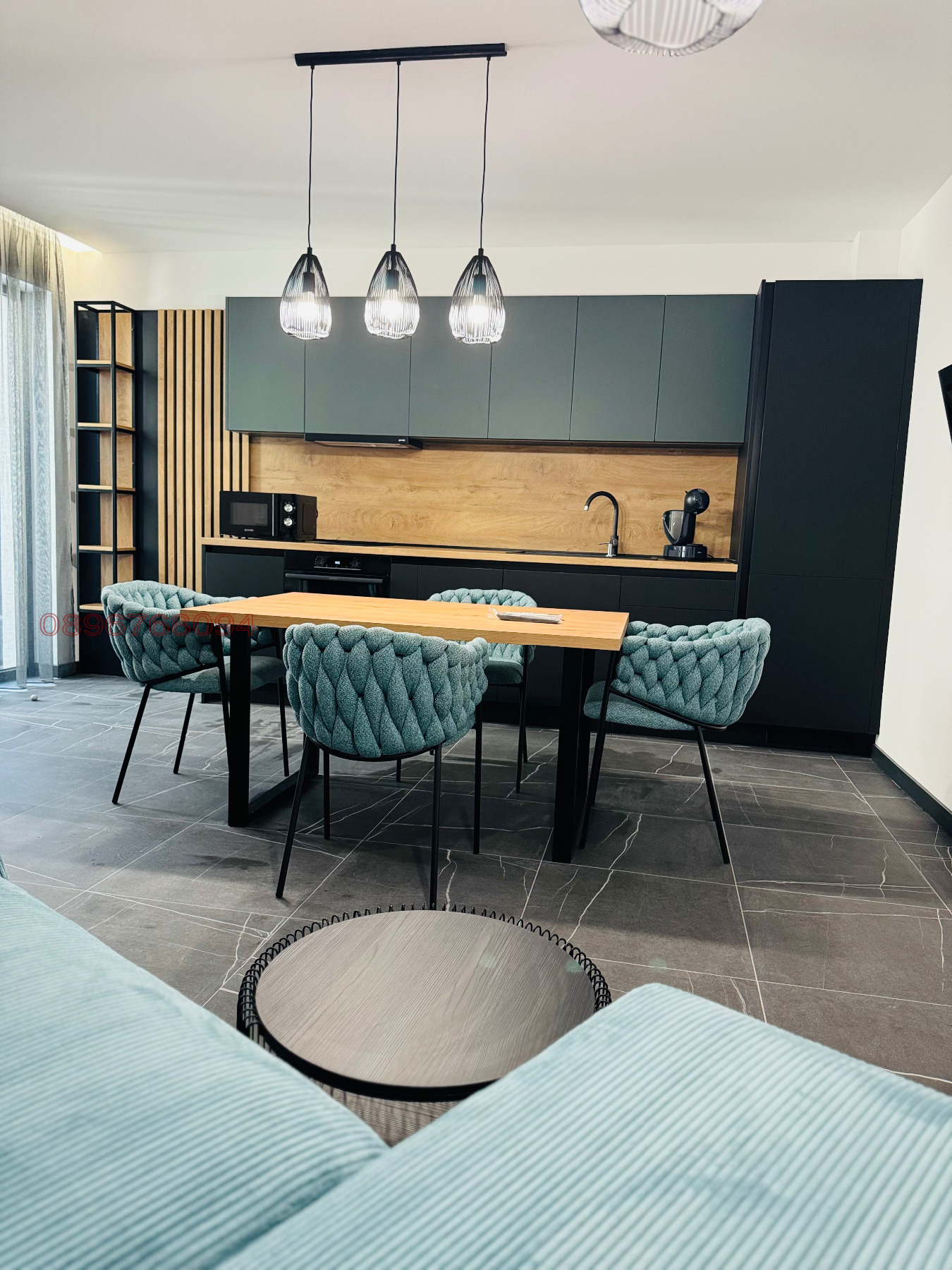 Дава под Наем 2-СТАЕН | Imot.bg — изображение 1