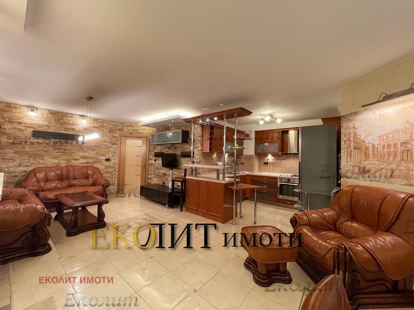 Дава под Наем 3-СТАЕН | Imot.bg — изображение 1