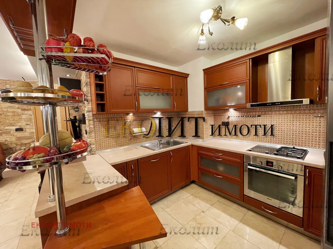 Дава под Наем 3-СТАЕН | Imot.bg — изображение 3