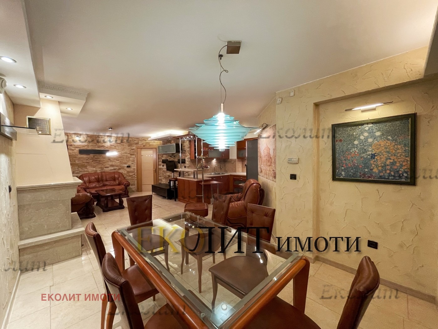 Дава под Наем 3-СТАЕН | Imot.bg — изображение 5