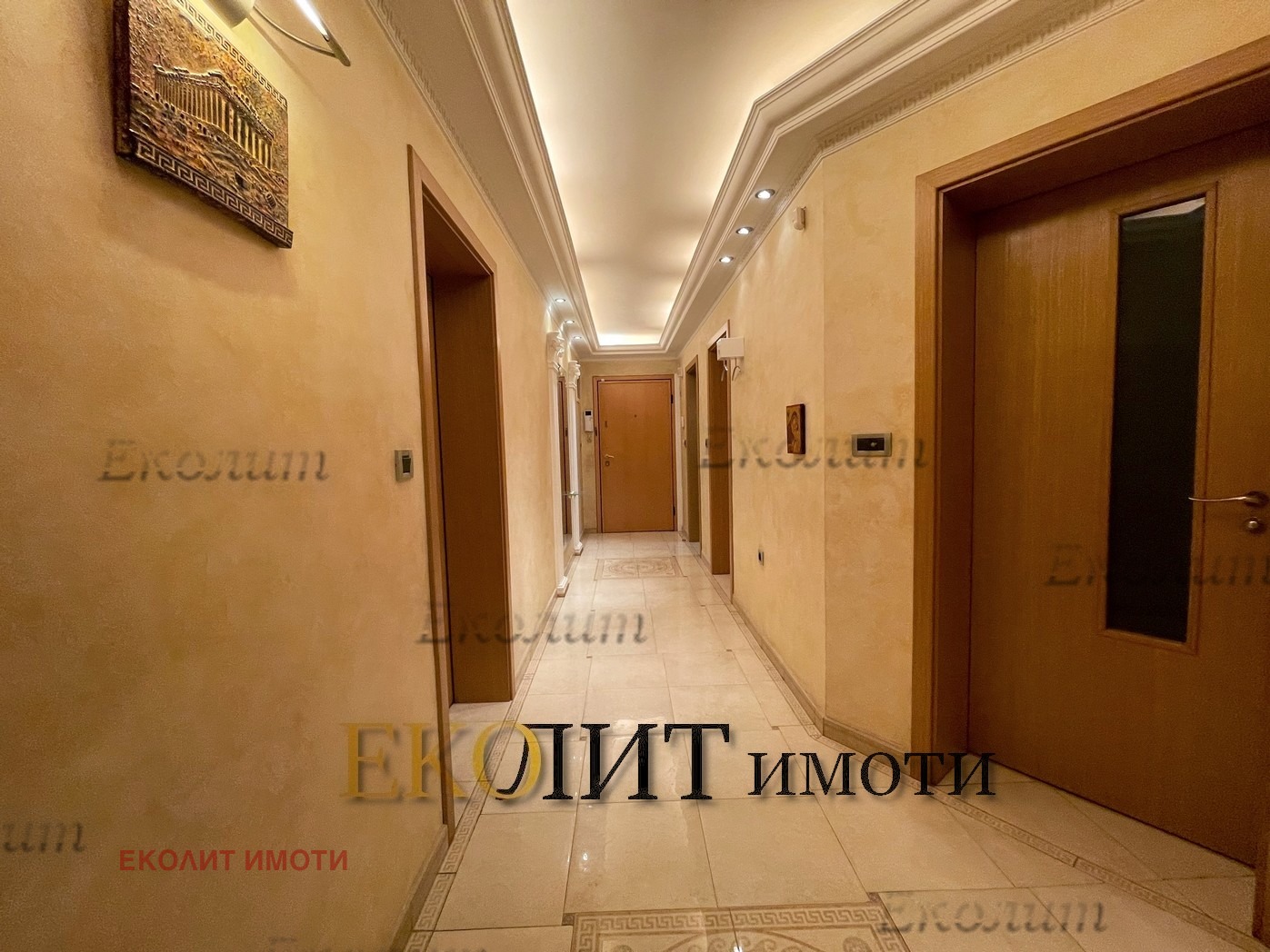 Дава под Наем 3-СТАЕН | Imot.bg — изображение 2