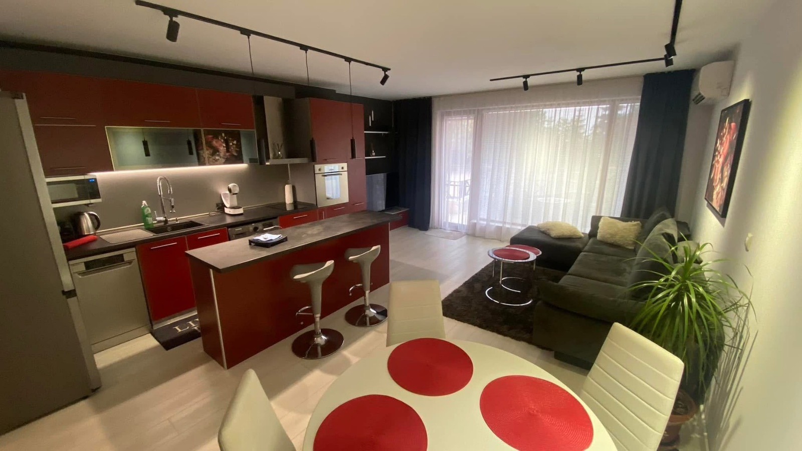 Дава под Наем 3-СТАЕН | Imot.bg — изображение 1