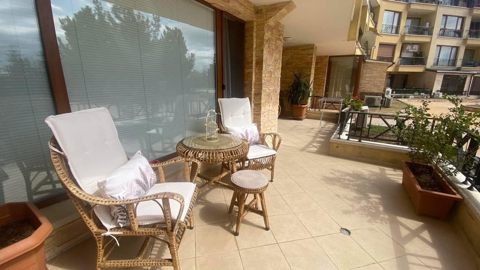 Дава под Наем 3-СТАЕН | Imot.bg — изображение 13