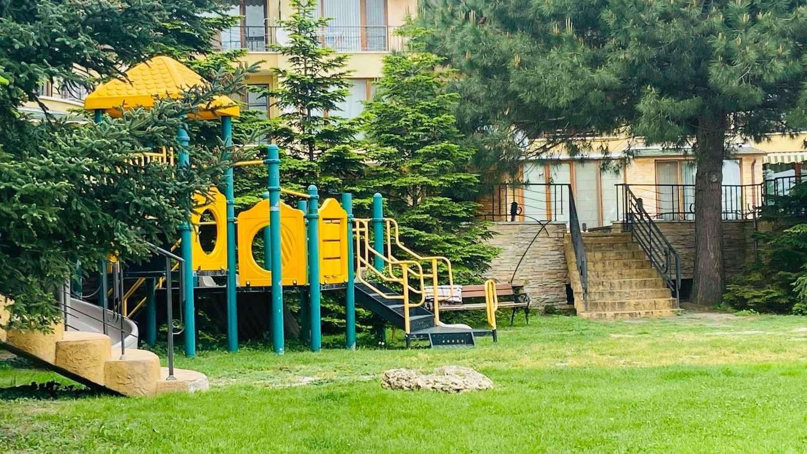 Дава под Наем 3-СТАЕН | Imot.bg — изображение 16