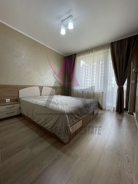 1 Schlafzimmer Pobeda, Warna 4