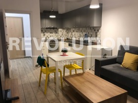 1 bedroom Briz, Varna 1