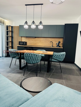 1 slaapkamer Kolchozen pazar, Varna