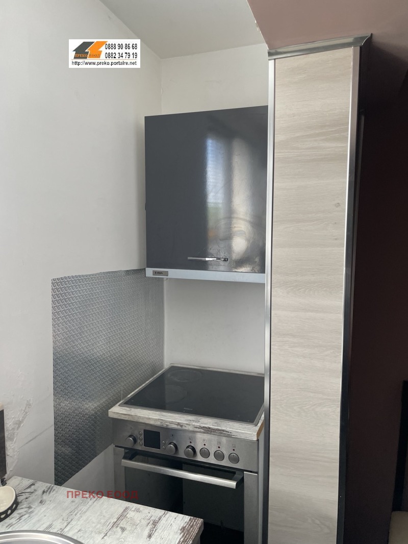 Дава под наем  1-стаен град Враца , Дъбника , 40 кв.м | 26206236 - изображение [5]