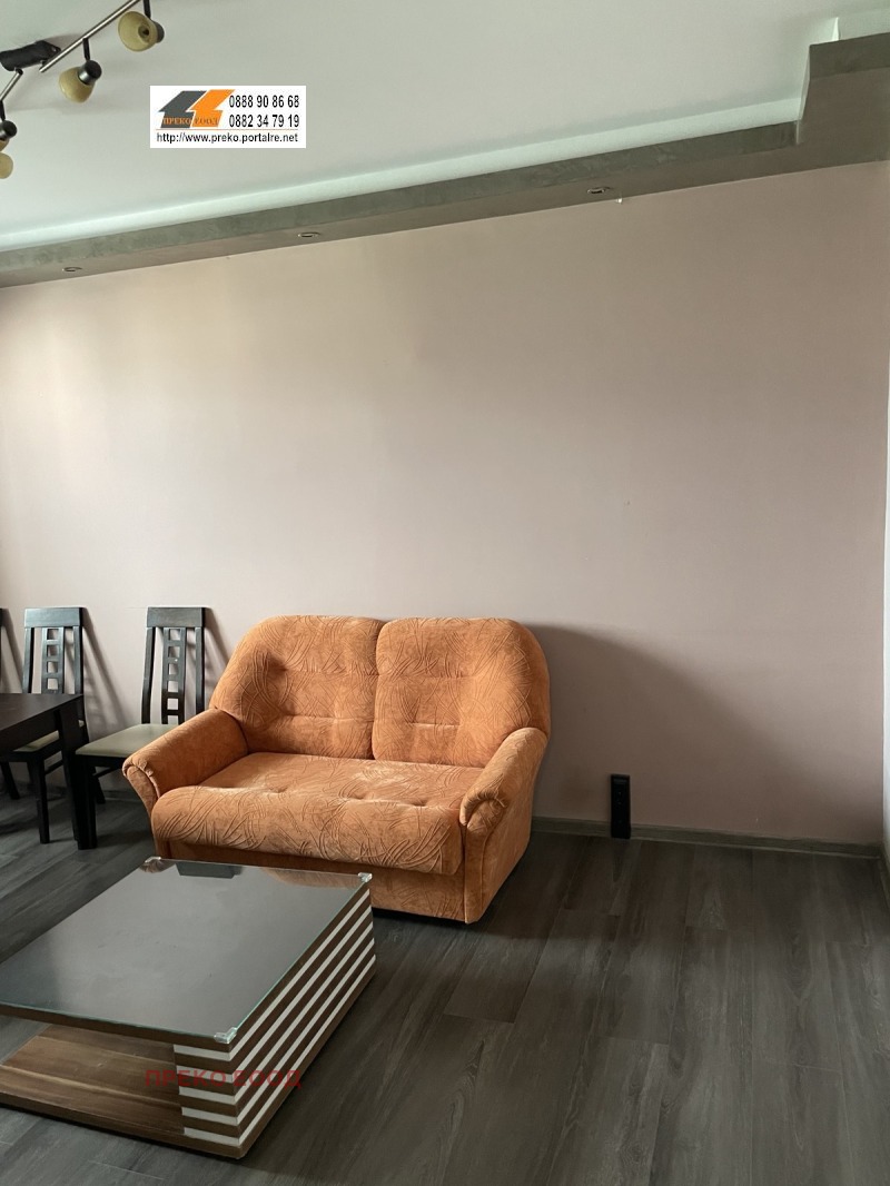 Дава под наем  1-стаен град Враца , Дъбника , 40 кв.м | 26206236 - изображение [3]