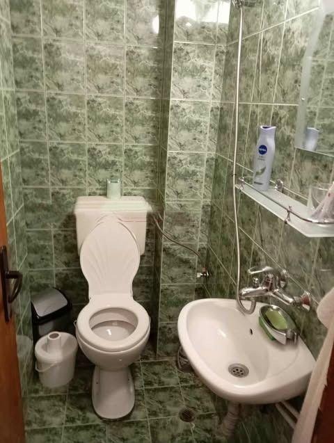 Vuokrattavana  Studio Sofia , Reduta , 25 neliömetriä | 83106712 - kuva [6]
