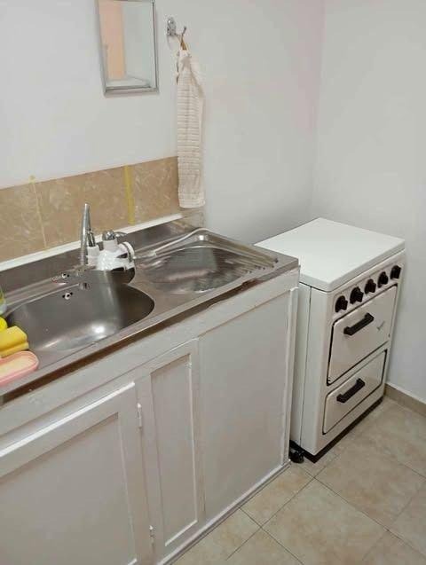 Vuokrattavana  Studio Sofia , Reduta , 25 neliömetriä | 83106712 - kuva [5]