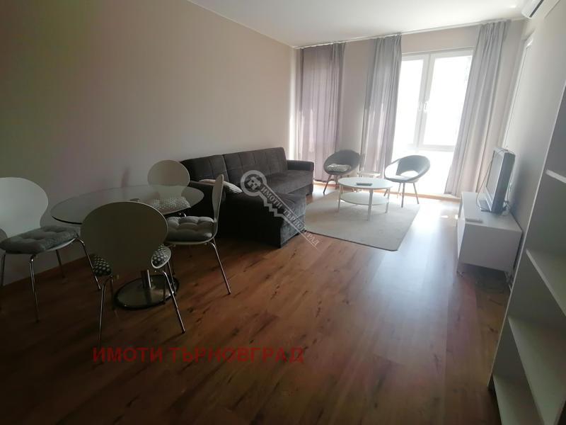 В аренду  1 спальня Велико Търново , Център , 70 кв.м | 78164322 - изображение [3]
