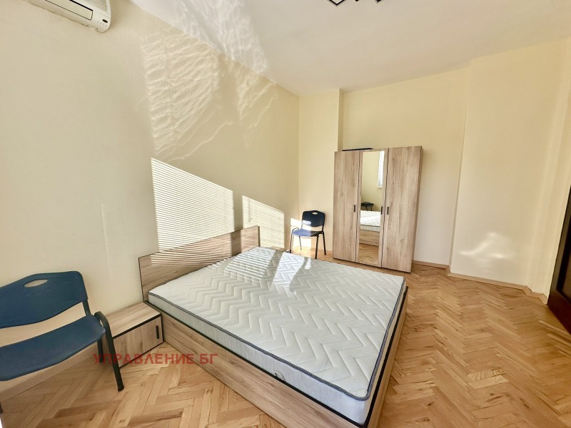 Til leje  1 soveværelse Sofia , Zona B-5 , 75 kvm | 79353324 - billede [6]