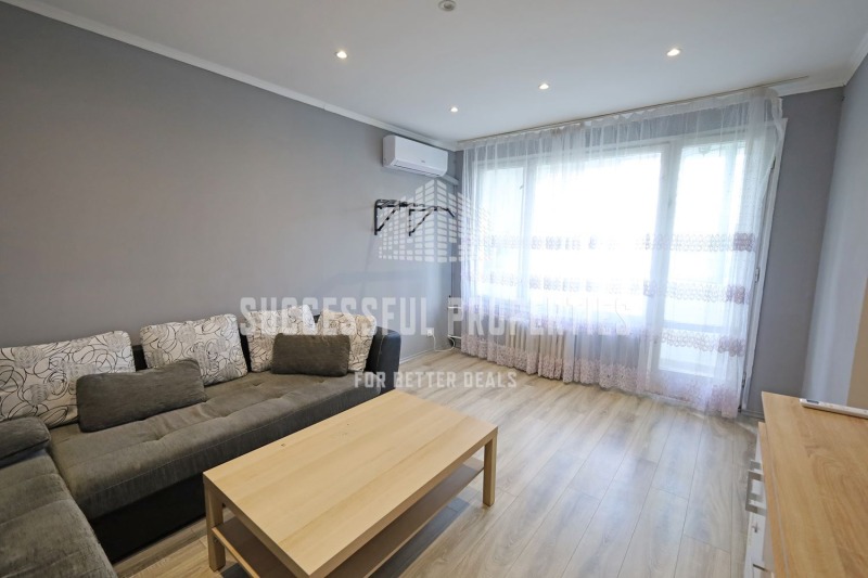В аренду  1 спальня София , Борово , 70 кв.м | 44435740 - изображение [3]