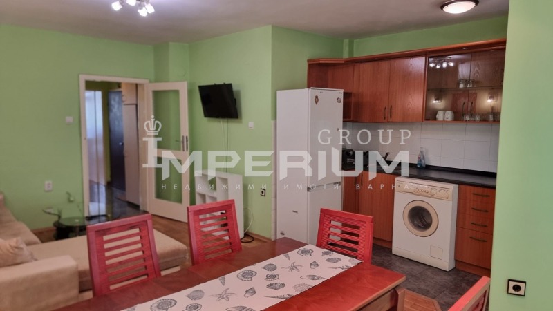 A louer  1 chambre Varna , Okrajna bolnitsa-Generali , 70 m² | 62482998 - image [8]
