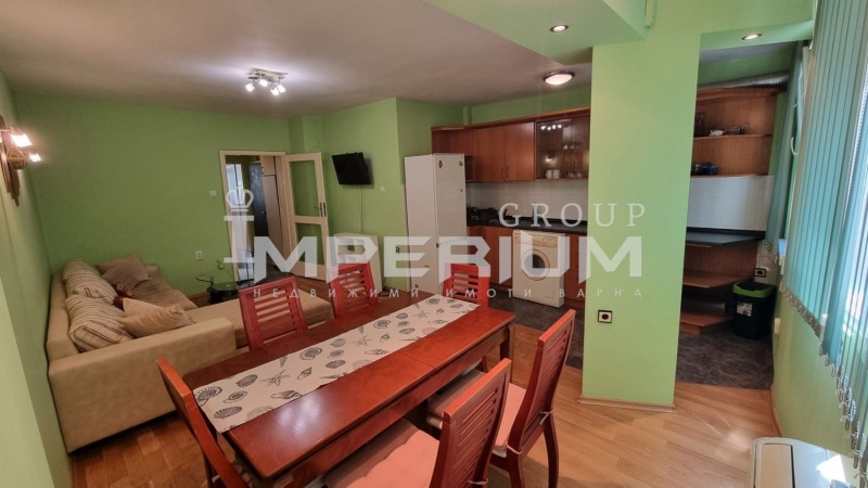 A louer  1 chambre Varna , Okrajna bolnitsa-Generali , 70 m² | 62482998 - image [3]