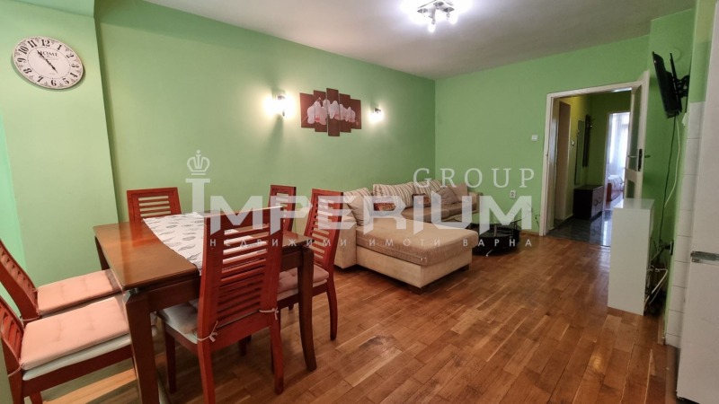 A louer  1 chambre Varna , Okrajna bolnitsa-Generali , 70 m² | 62482998 - image [4]