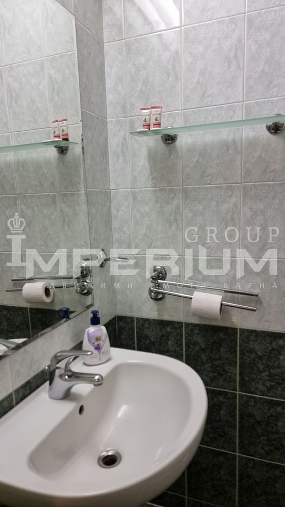 A louer  1 chambre Varna , Okrajna bolnitsa-Generali , 70 m² | 62482998 - image [13]