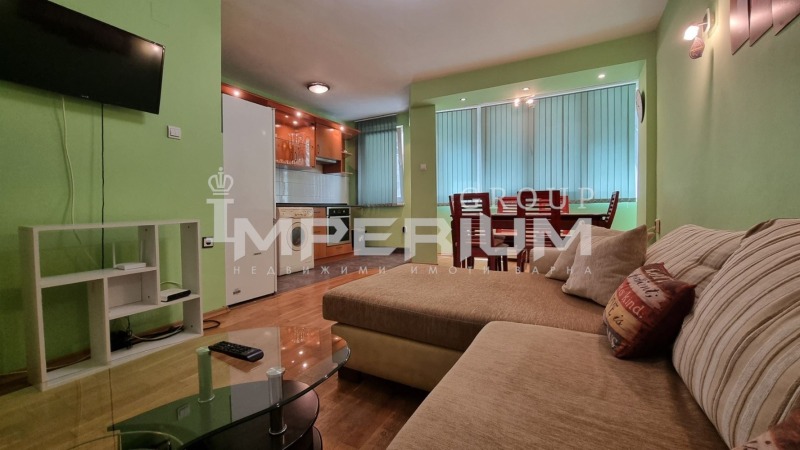 A louer  1 chambre Varna , Okrajna bolnitsa-Generali , 70 m² | 62482998 - image [2]