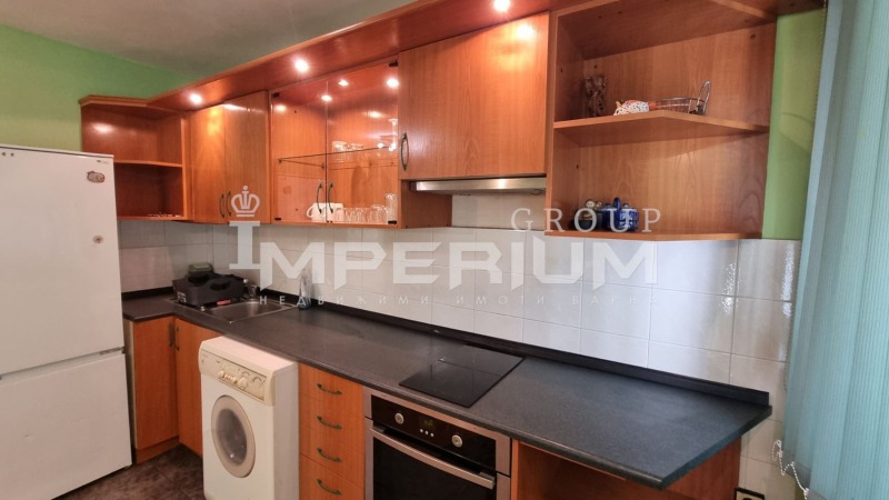 A louer  1 chambre Varna , Okrajna bolnitsa-Generali , 70 m² | 62482998 - image [5]