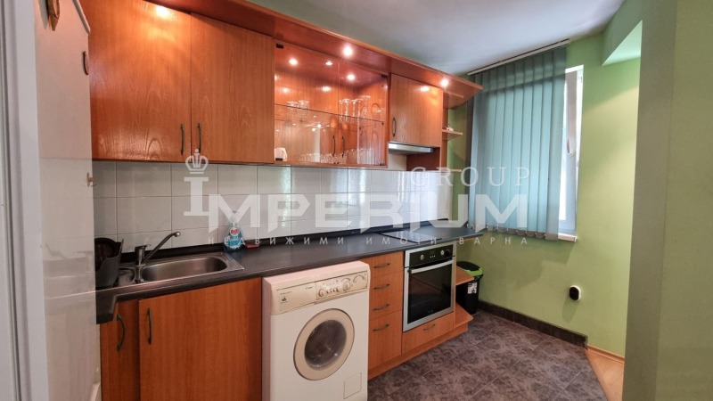 A louer  1 chambre Varna , Okrajna bolnitsa-Generali , 70 m² | 62482998 - image [6]