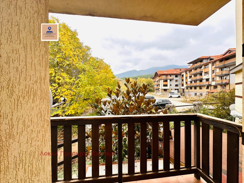 A louer  1 chambre région Blagoevgrad , Bansko , 52 m² | 30758724 - image [12]