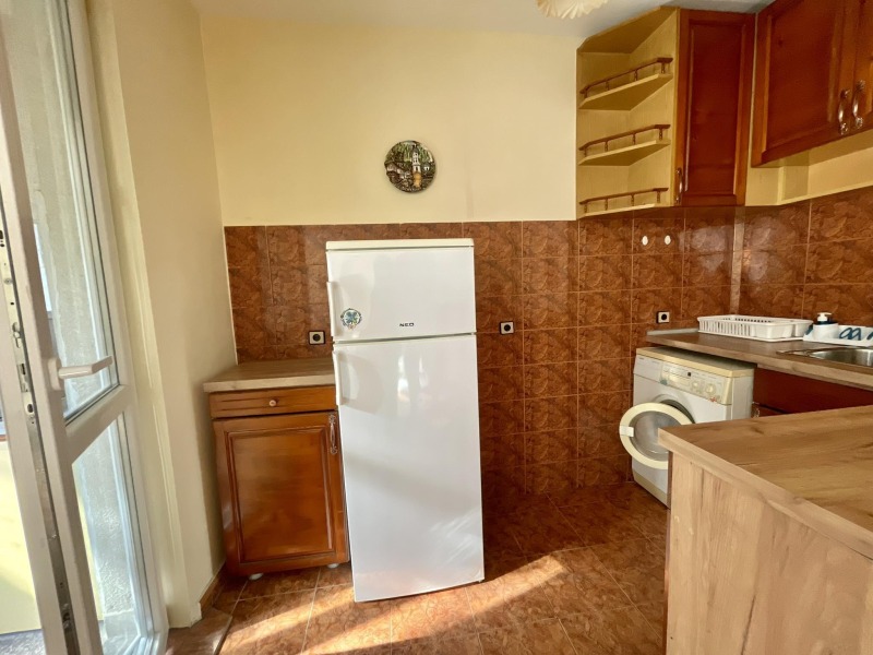 Дава под наем 2-СТАЕН, гр. Варна, Чаталджа, снимка 2 - Апартаменти - 53316979