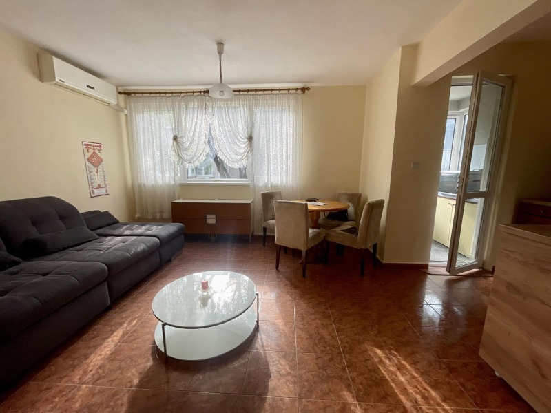 Дава под наем 2-СТАЕН, гр. Варна, Чаталджа, снимка 3 - Апартаменти - 53316979