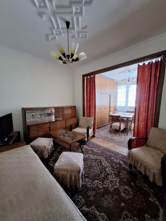 Te huur  2 slaapkamers Sofia , Tsentar , 75 m² | 82311545