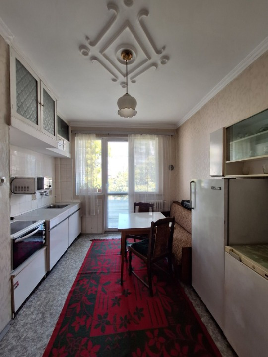 Te huur  2 slaapkamers Sofia , Tsentar , 75 m² | 82311545 - afbeelding [4]