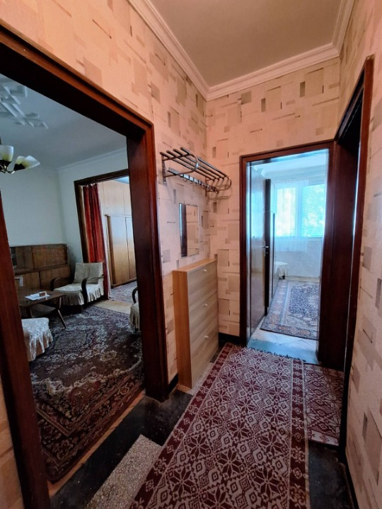 Te huur  2 slaapkamers Sofia , Tsentar , 75 m² | 82311545 - afbeelding [5]