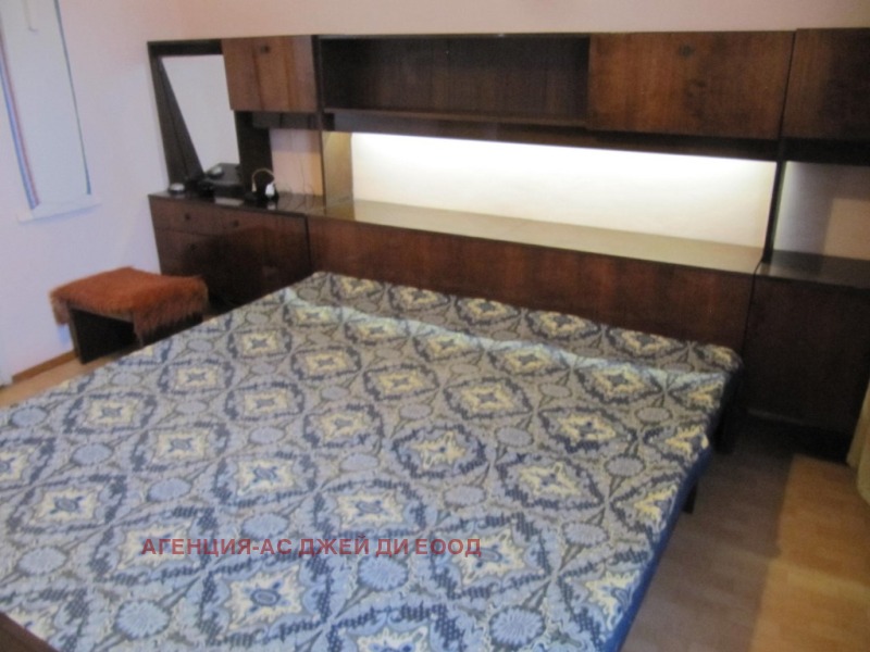 В оренду  2 спальні Пловдив , Тракия , 80 кв.м | 48975119 - зображення [4]