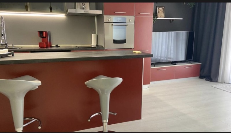 Издаје се  2 спаваће собе Варна , м-т Евксиноград , 120 м2 | 46964164 - слика [4]