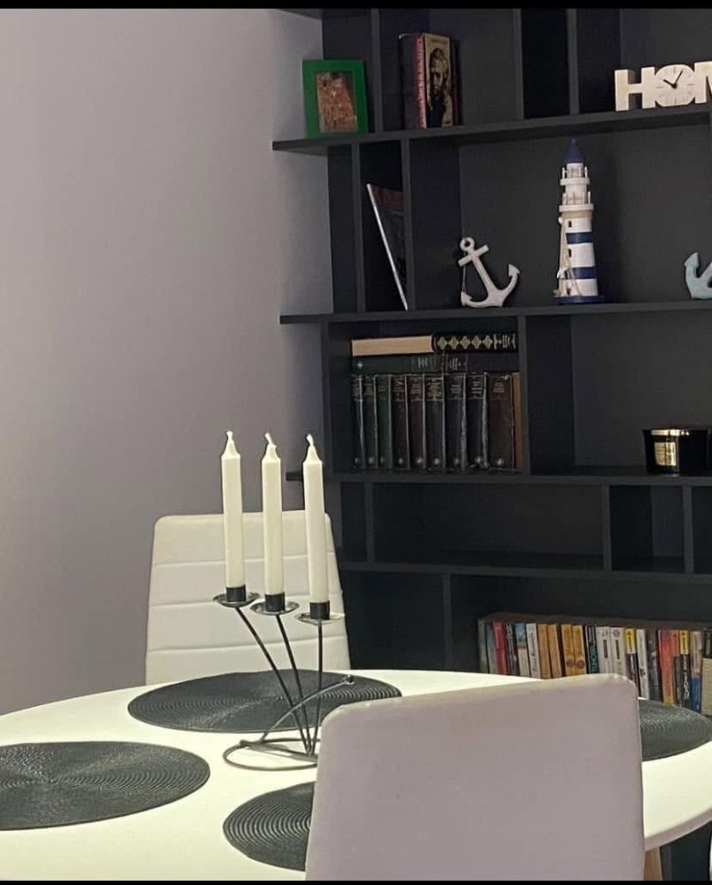 Издаје се  2 спаваће собе Варна , м-т Евксиноград , 120 м2 | 46964164 - слика [3]
