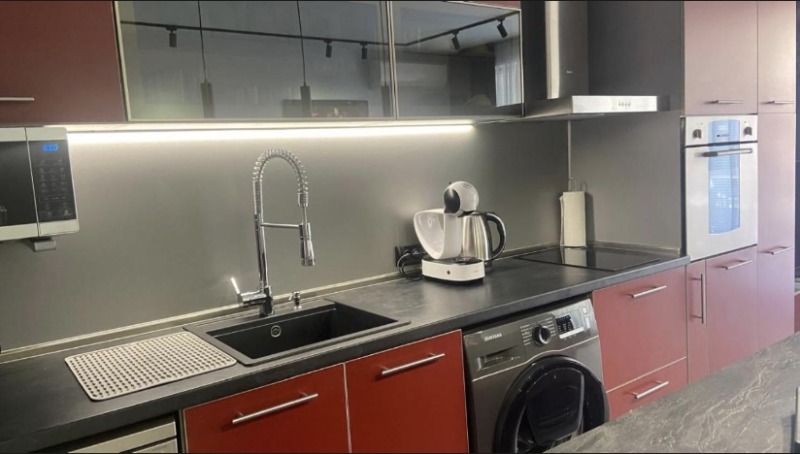 Издаје се  2 спаваће собе Варна , м-т Евксиноград , 120 м2 | 46964164 - слика [6]