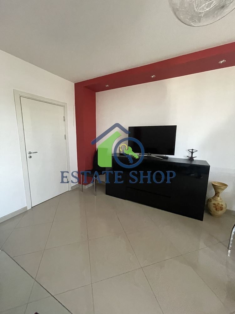 Дава под наем 3-СТАЕН, гр. Пловдив, Тракия, снимка 4 - Апартаменти - 53677796