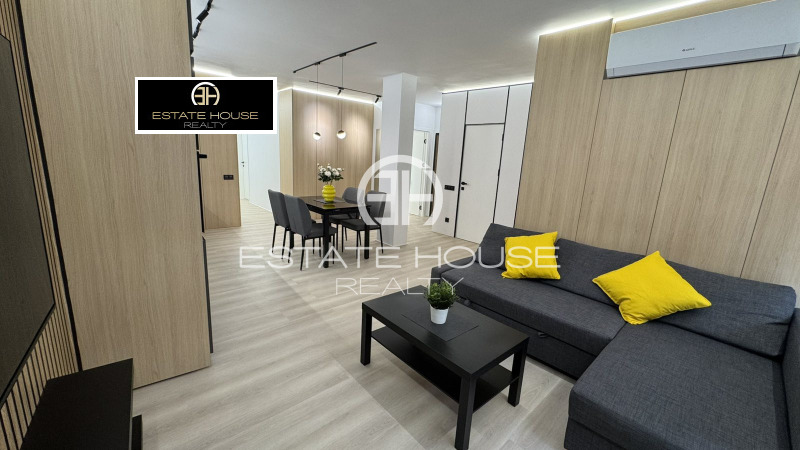 Дава под наем  4-стаен град София , Център , 130 кв.м | 66084756 - изображение [2]
