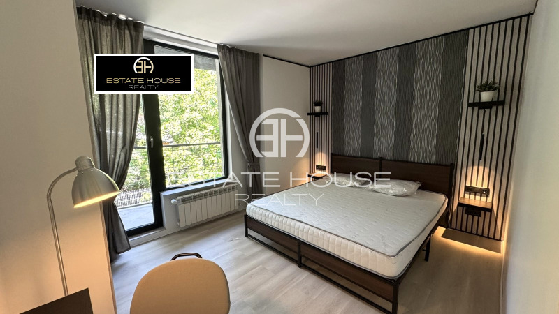 Дава под наем  4-стаен град София , Център , 130 кв.м | 66084756 - изображение [7]