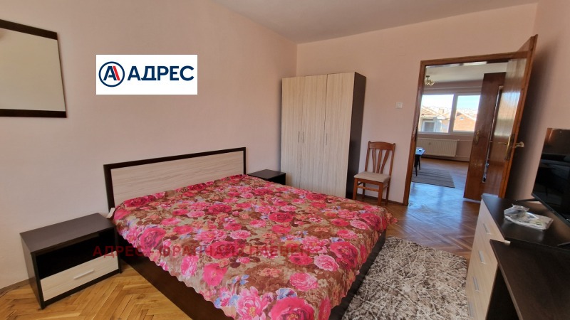 Дава под наем МНОГОСТАЕН, гр. Плевен, Идеален център, снимка 10 - Апартаменти - 52735703