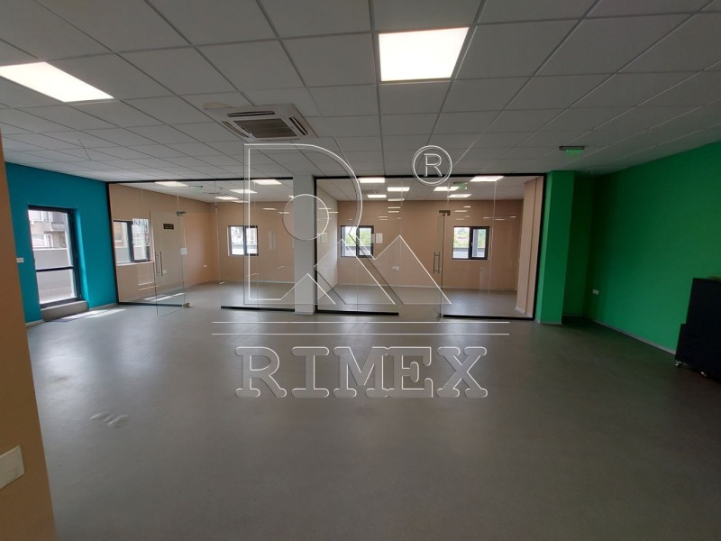 Дава под наем  Офис град Пловдив , Център , 1336 кв.м | 11650355 - изображение [10]
