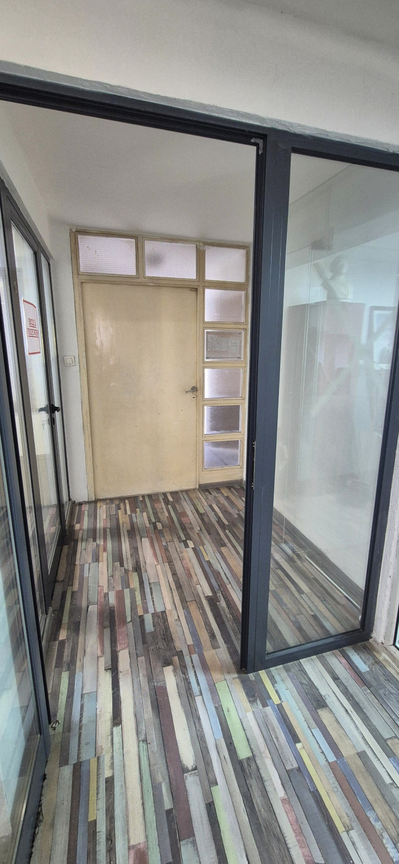 En renta  Oficina Pernik , Tsentar , 110 metros cuadrados | 58904332 - imagen [5]