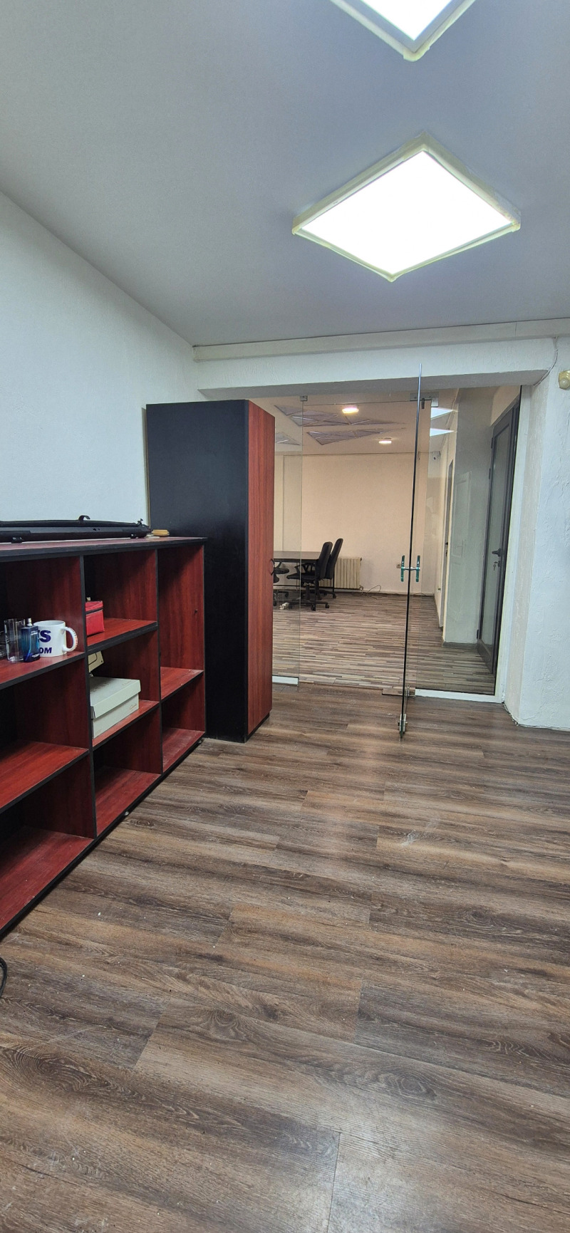 En renta  Oficina Pernik , Tsentar , 110 metros cuadrados | 58904332 - imagen [7]