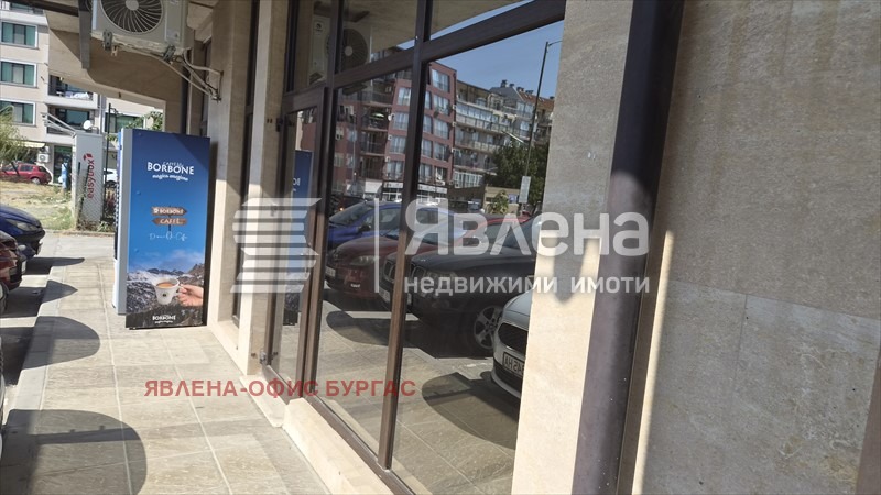 Дава под наем МАГАЗИН, гр. Поморие, област Бургас