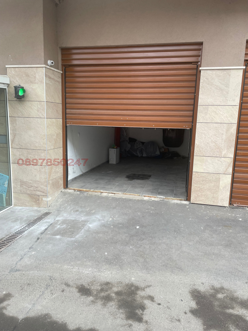 В оренду  Гараж София , Младост 1 , 20 кв.м | 37830702 - зображення [3]
