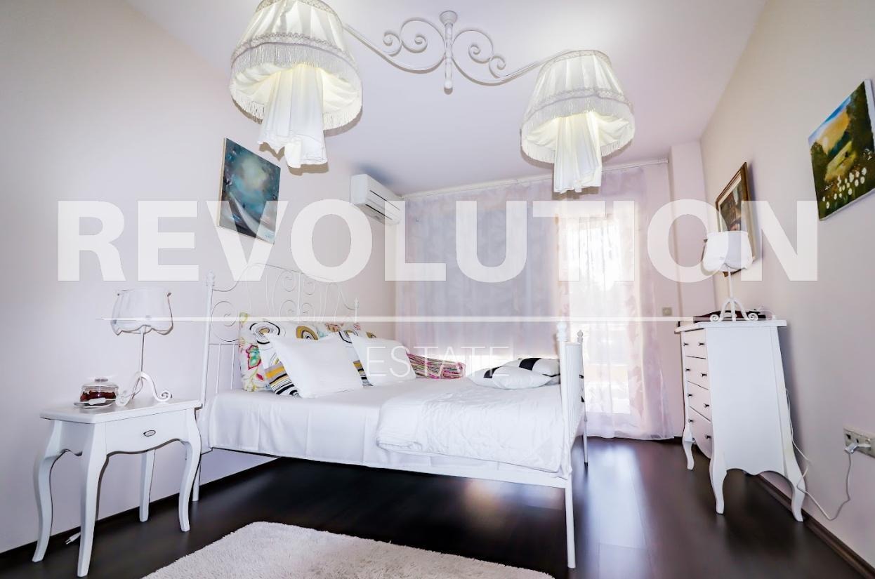 Дава под наем 2-СТАЕН, гр. Варна, м-т Ален мак, снимка 9 - Апартаменти - 53902732